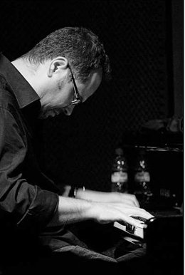 Polo Ortí Ofrecerá Un Concierto Este Jueves En El IVAM