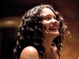 'La Vida Preoz Y Breve De Sabina Rivas', De Luis Mandoki