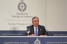 Presidente De La Federación Española De Bancos De Alimentos