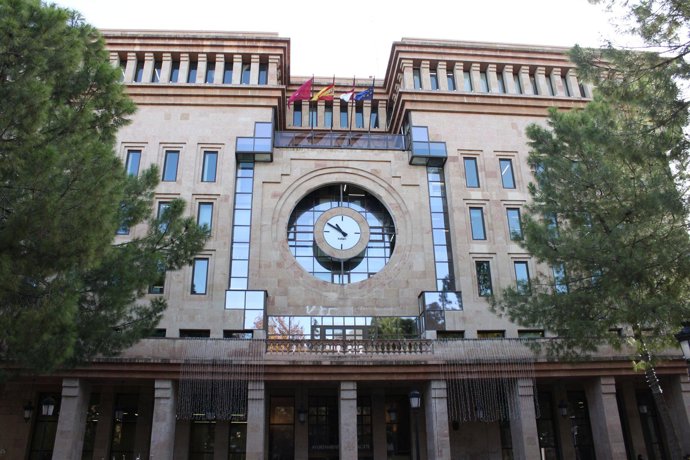 AYUNTAMIENTO ALBACETE