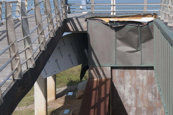 Centro Interpretación del Litoral