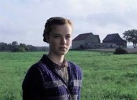 Shortland arranca los aplausos del público en la Seminci con 'Lore'