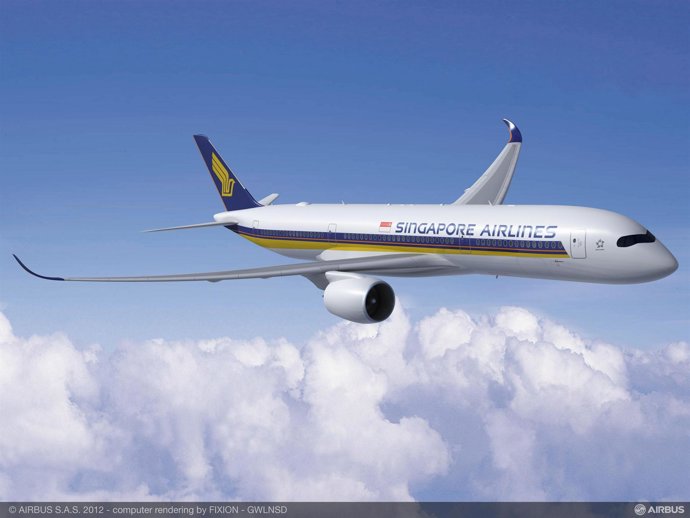 Singapore Airlines
