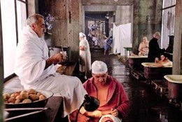 Escena de 'En algún lugar de Palilula'