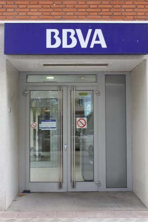 Banca BBVA