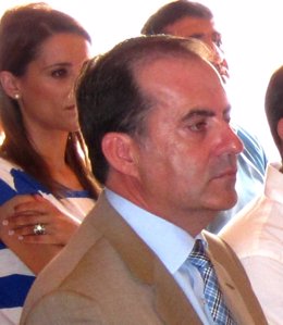Matías Carrillo