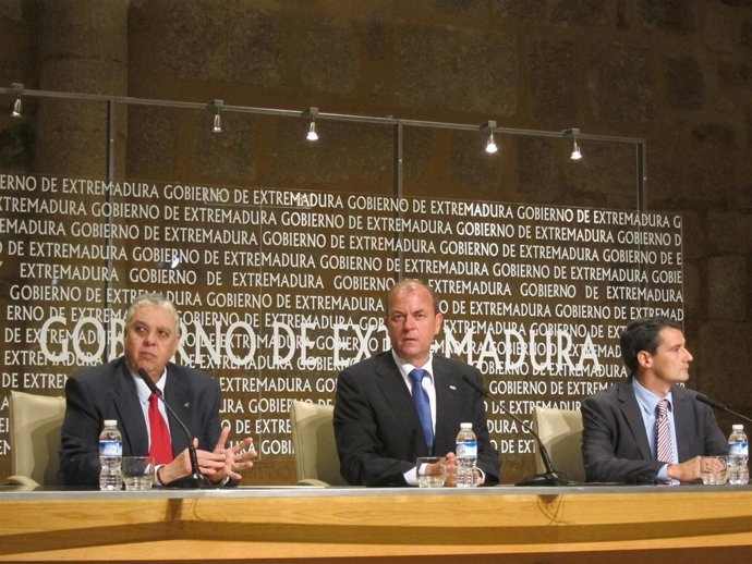 Presentación Barbosa y Almeida