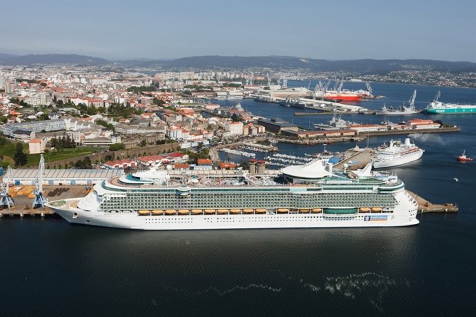 Imagen de Crucero