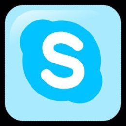 Logo Skype