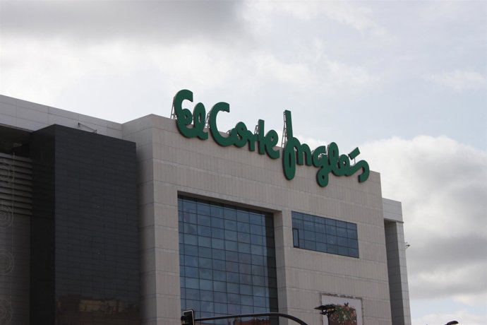 EL CORTE INGLES , ALBACETE