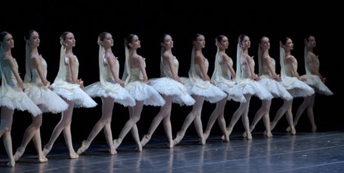 Cedida por Teatros del Canal