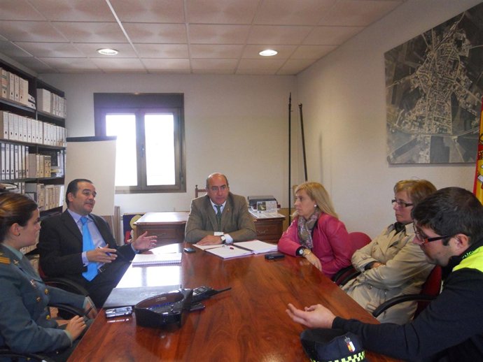 Gregorio en Quismondo