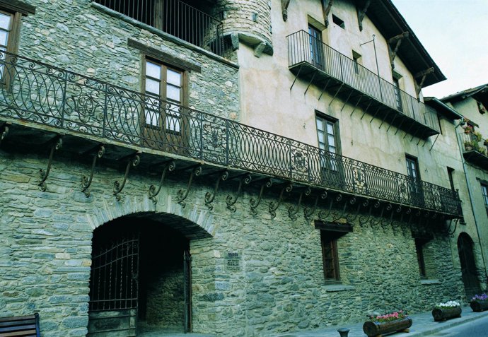 Casa Rural