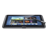 La Haya dice que Samsung no infringe la patente multi-touch de Apple