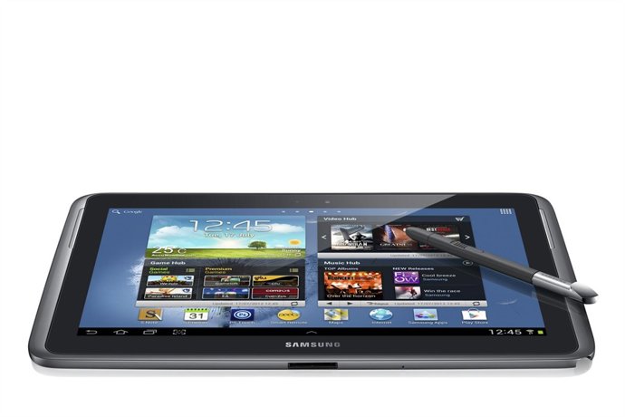 Tablet Samsung Galaxy Note 10.1