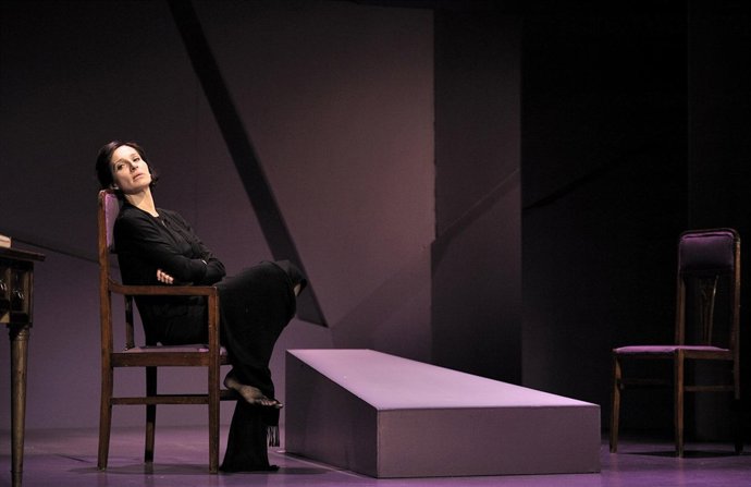 Cinco Horas Con Mario