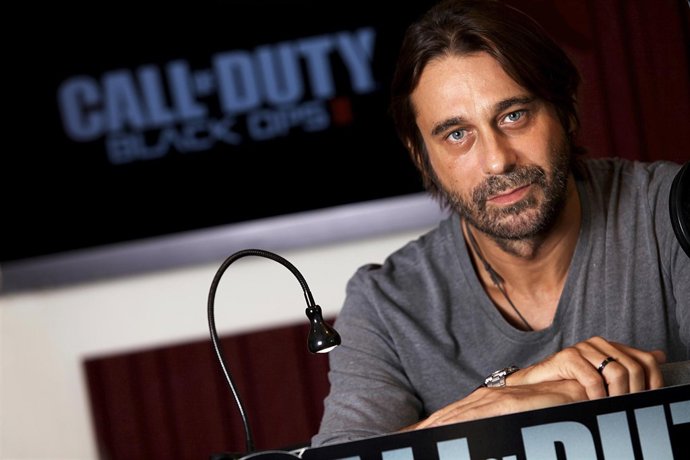 Recurso Jordi Mollá Call of Duty Black Ops II