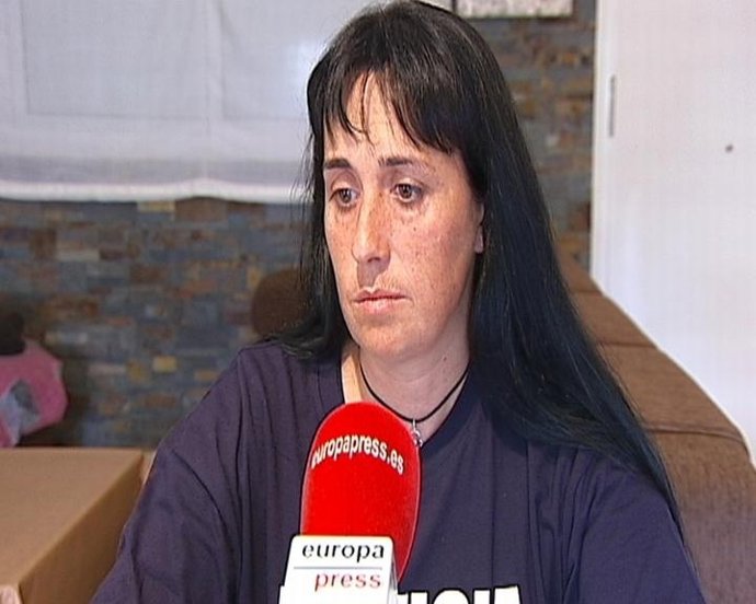  Mari Labrador, Madre De Menor Abusado