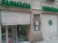 AMP.- La Generalitat catalana paga a las farmacias tras recibir la partida del Fondo de Liquidez
