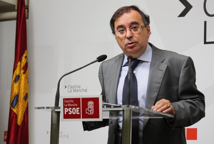 Fernando Mora PSOE