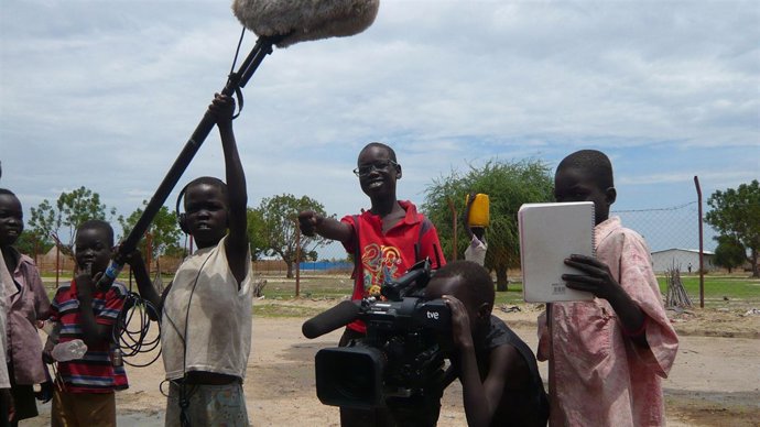 Especial del espacio religioso 'Pueblo de Dios' por su 30 aniversario en TVE