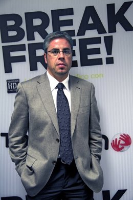 Javier Cañestro (Tomtom)