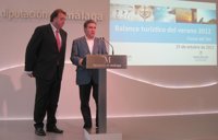 La Costa del Sol pierde 10 millones de pernoctaciones pero aumenta los ingresos un 6,7 por ciento