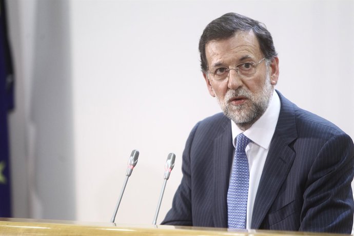 Mariano Rajoy