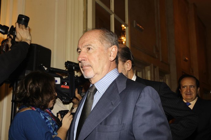 Rodrigo Rato