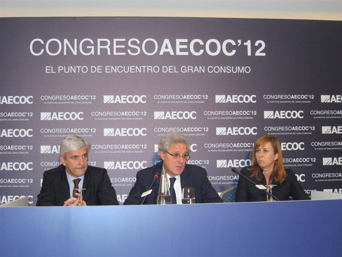 El presidente y consejero delegado del Grupo Orangina Schweppes, Lluís Bach