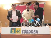 IU propondrá en el Congreso un plan de empleo de 600 millones para la región por lo no ejecutado en obra pública