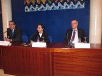 Moriyón justifica la huelga sanitaria y cree "intolerable" que responsables sanitarios "hostiguen" a los médicos