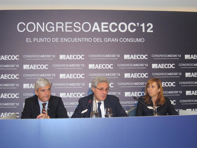 El presidente y consejero delegado del Grupo Orangina Schweppes, Lluís Bach