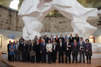 Diputación de Granada aprueba en pleno abandonar la FAMP por "plegarse" a los intereses del PSOE