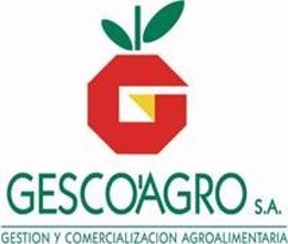 Logo de Gescoagro