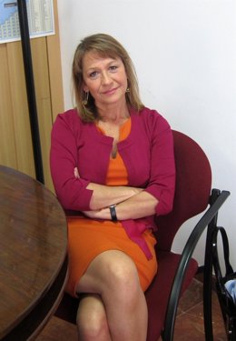 Inmaculada Rodríguez-Piñero