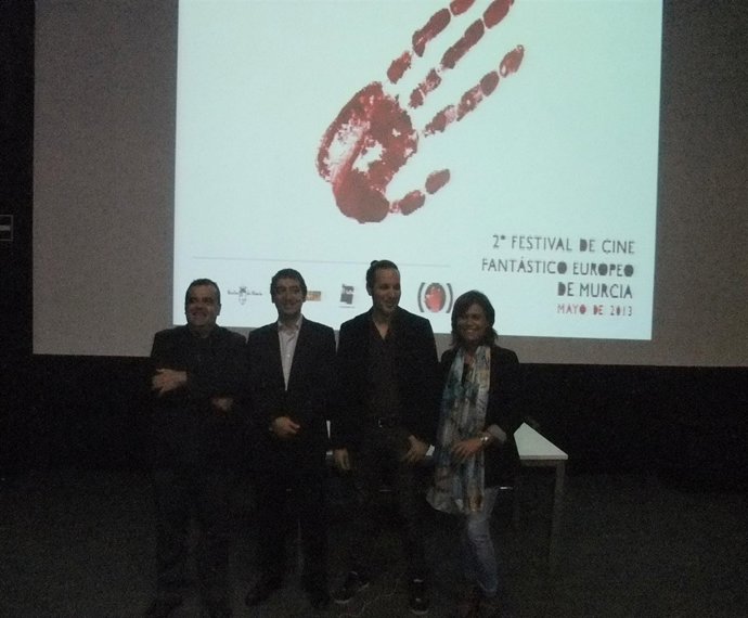 Cruz, García y Orellana