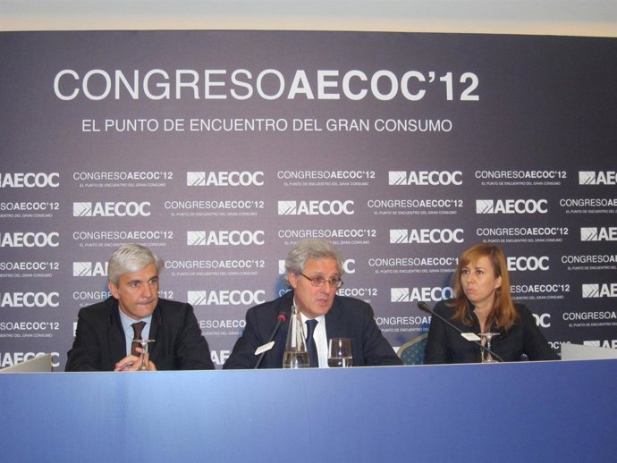 El presidente y consejero delegado del Grupo Orangina Schweppes, Lluís Bach