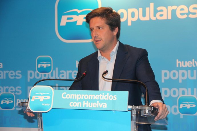 Guillermo García Longoria.