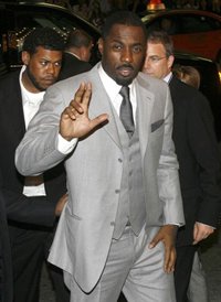 ¿Idris Elba, el próximo James Bond?