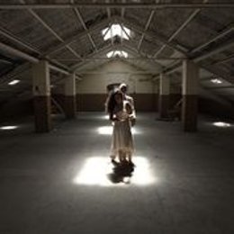 Escena de 'Los mundos sutiles' de Eduardo Chapero-Jackson 