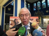 Aragón Exterior comprueba entre su red de inversores si hay alguna empresa interesada por la fábrica de Kimberly Clark