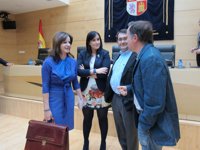 PSOE tacha las cuentas de Clemente de "mentirosas, tramposas e infladas" y reveladoras de que "ha tirado la toalla"