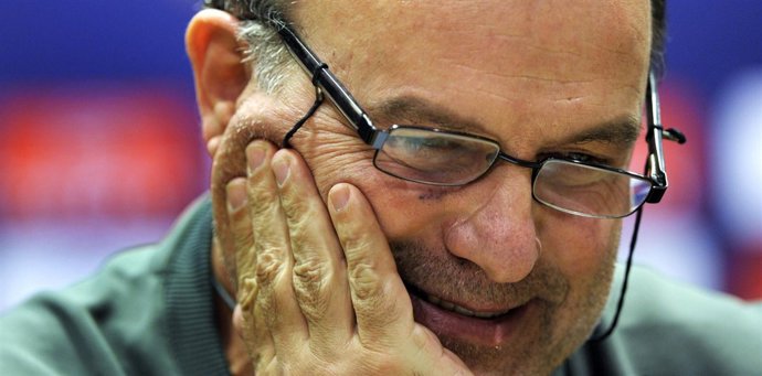 Marcelo Bielsa En Rueda De Prensa