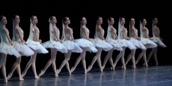 Cedida por Teatros del Canal