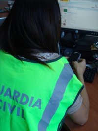 Imputada una menor de edad por difundir un vídeo de contenido sexual de otra menor