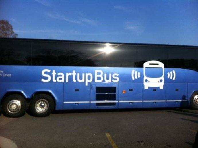 StartupBus