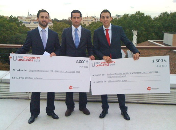 Los grupos finalistas de la UC