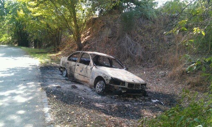 Estado del Parque Lineal del Manzanares