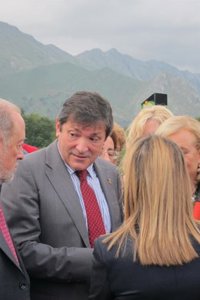 Javier Fernández ve los datos "preocupantes" y "desoladores"